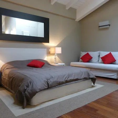 Διαμέρισμα Residenza Porta D'azeglio