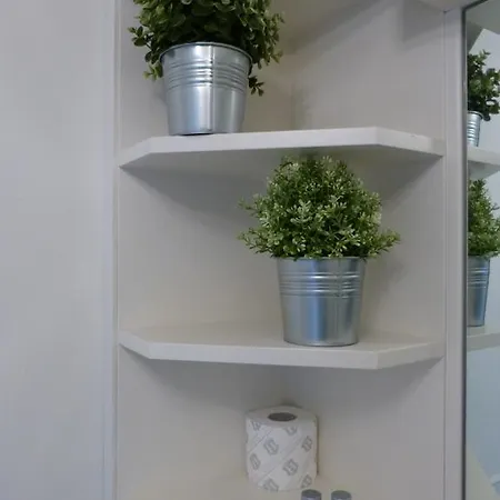 Διαμέρισμα Residenza Porta D'azeglio