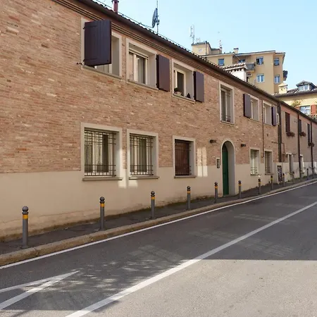 Διαμέρισμα Residenza Porta D'azeglio Μπολόνια