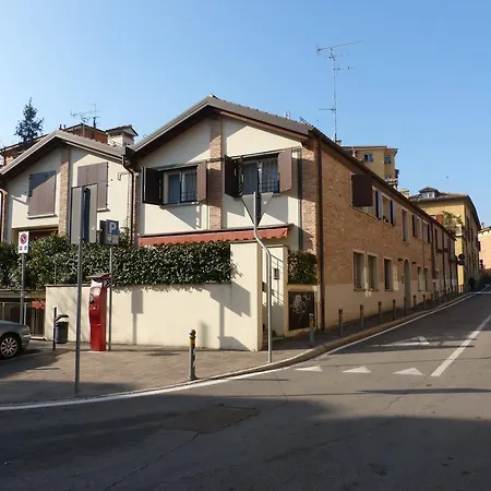 Διαμέρισμα Residenza Porta D'azeglio