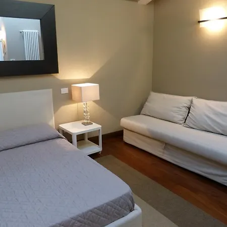Διαμέρισμα Residenza Porta D'azeglio