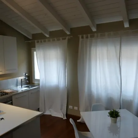 Residenza Porta D'azeglio