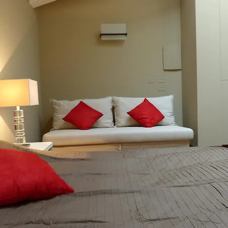 Residenza Porta D'azeglio