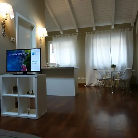 Residenza Porta D'azeglio Apartment *