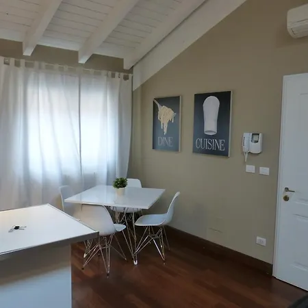 Residenza Porta D'azeglio *