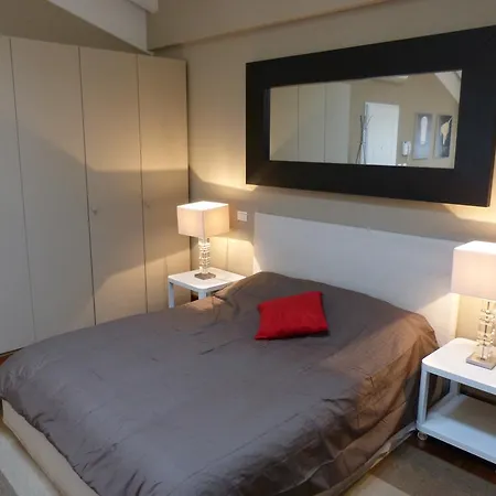 Residenza Porta D'azeglio