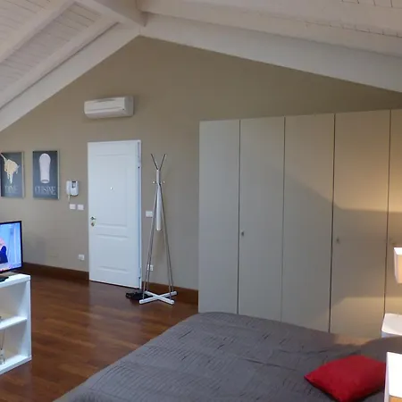 Residenza Porta D'azeglio * ボローニャ