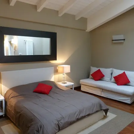 Apartment Residenza Porta D'azeglio Bologna
