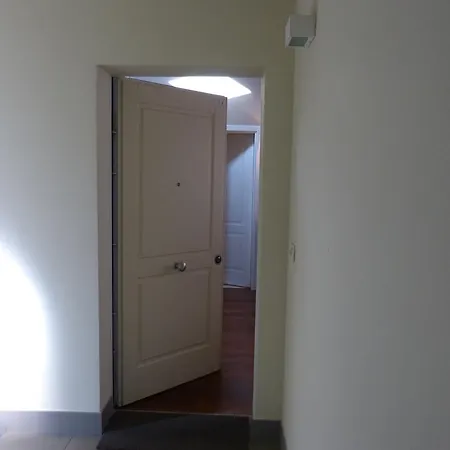 Residenza Porta D'azeglio ボローニャ