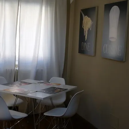 Residenza Porta D'azeglio *