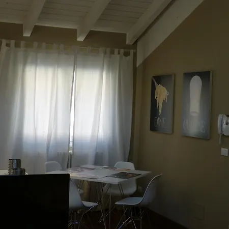 Residenza Porta D'azeglio