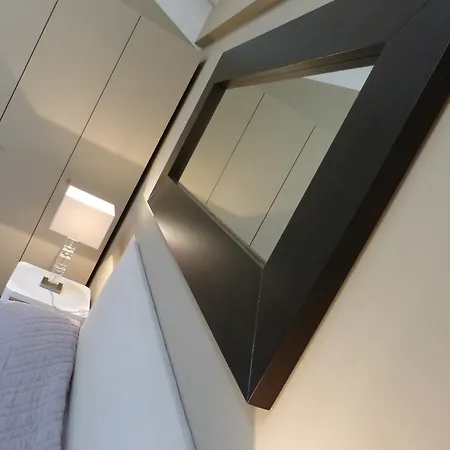 アパート Residenza Porta D'azeglio ボローニャ