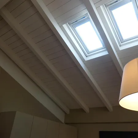 Residenza Porta D'azeglio Apartment