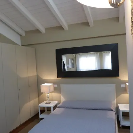 アパート Residenza Porta D'azeglio *