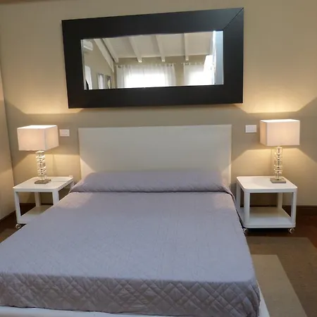 Residenza Porta D'azeglio