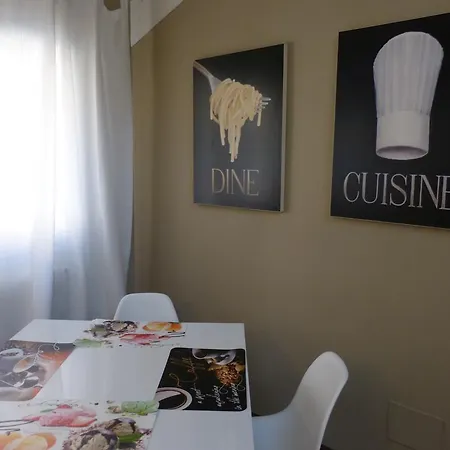 Apartment Residenza Porta D'azeglio