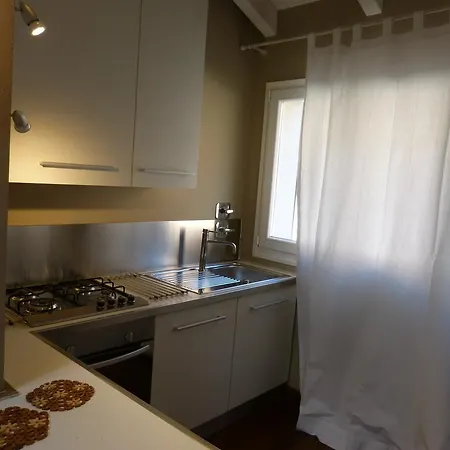 Residenza Porta D'azeglio Bologna