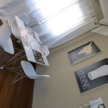 Residenza Porta D'azeglio Apartment