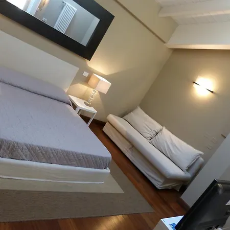 Residenza Porta D'azeglio *