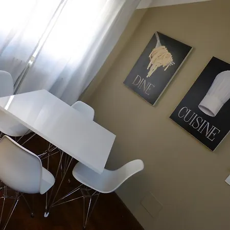 Residenza Porta D'azeglio