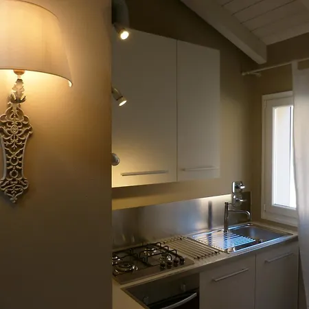 Residenza Porta D'azeglio Apartment Bologna