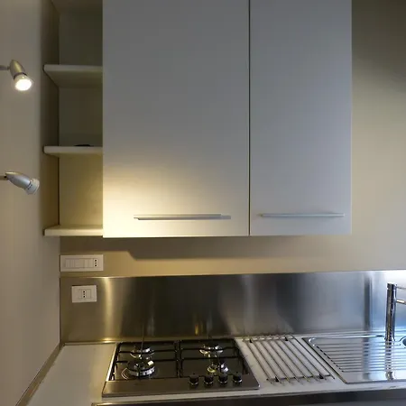 Residenza Porta D'azeglio ボローニャ