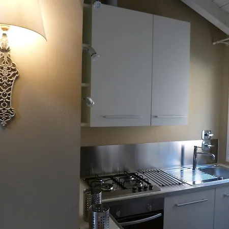 Residenza Porta D'azeglio アパート