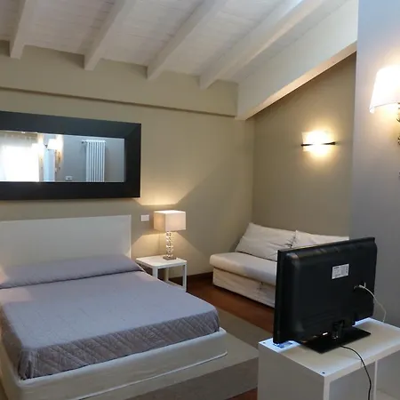 Residenza Porta D'azeglio