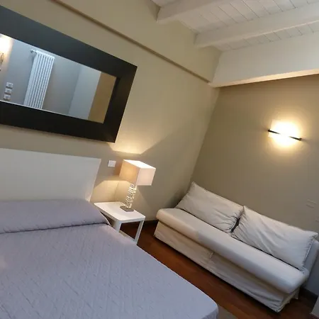 Residenza Porta D'azeglio Apartment *