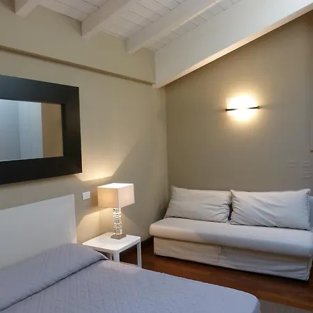 アパート Residenza Porta D'azeglio