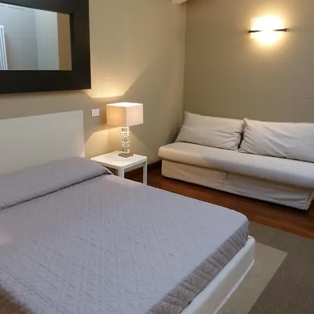 Residenza Porta D'azeglio アパート ボローニャ