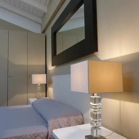 アパート Residenza Porta D'azeglio *