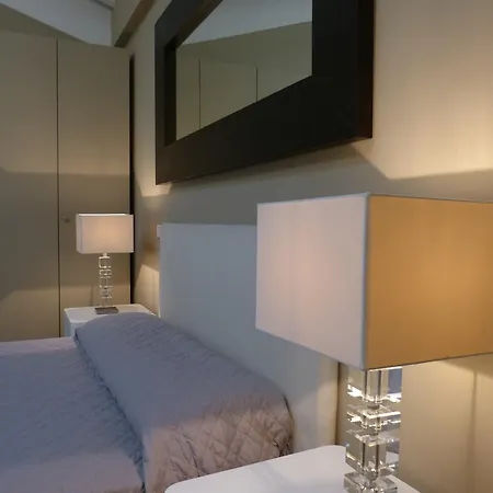 Residenza Porta D'azeglio *