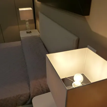 アパート Residenza Porta D'azeglio ボローニャ