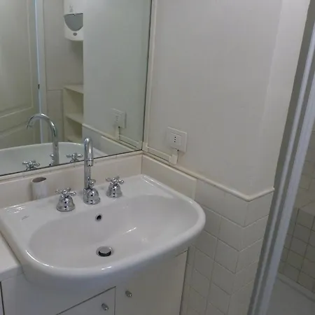 Residenza Porta D'azeglio *