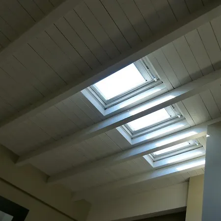 アパート Residenza Porta D'azeglio ボローニャ