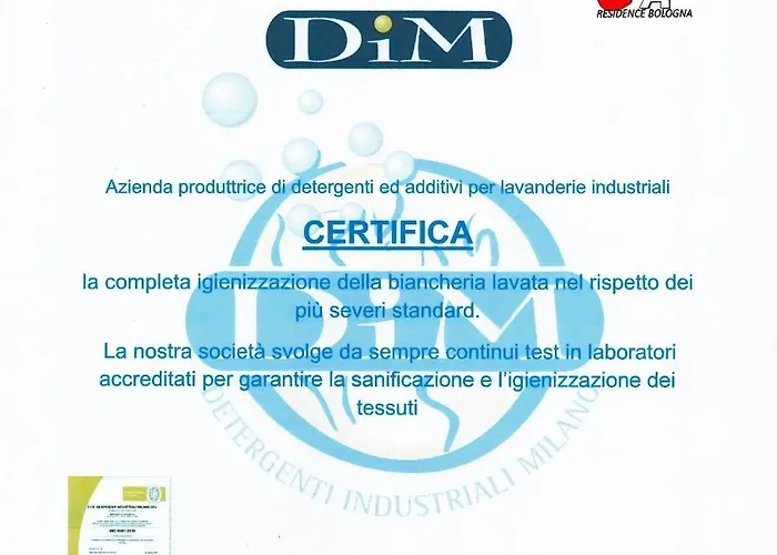 Residenza Porta D'azeglio * Bologna