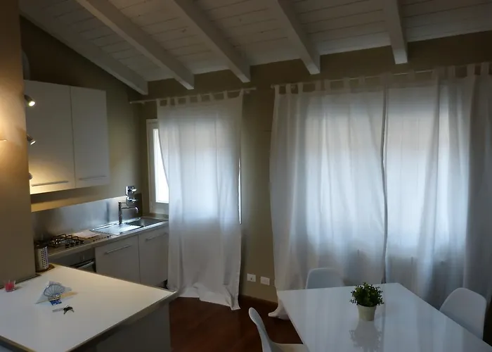 Residenza Porta D'azeglio