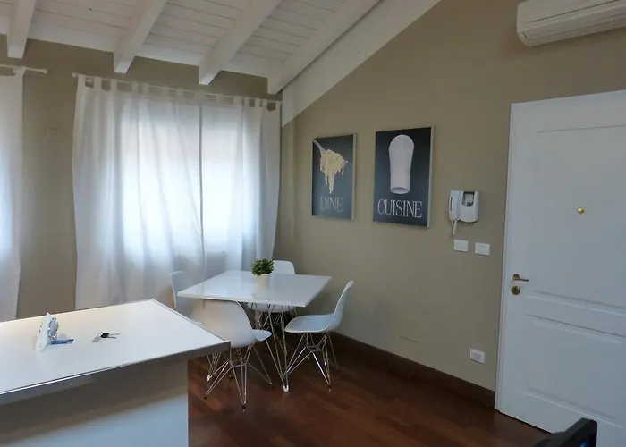 Residenza Porta D'azeglio *