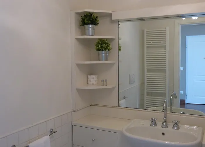 Residenza Porta D'azeglio * בולוניה