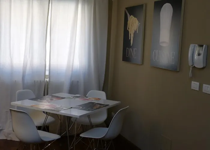 Residenza Porta D'azeglio *