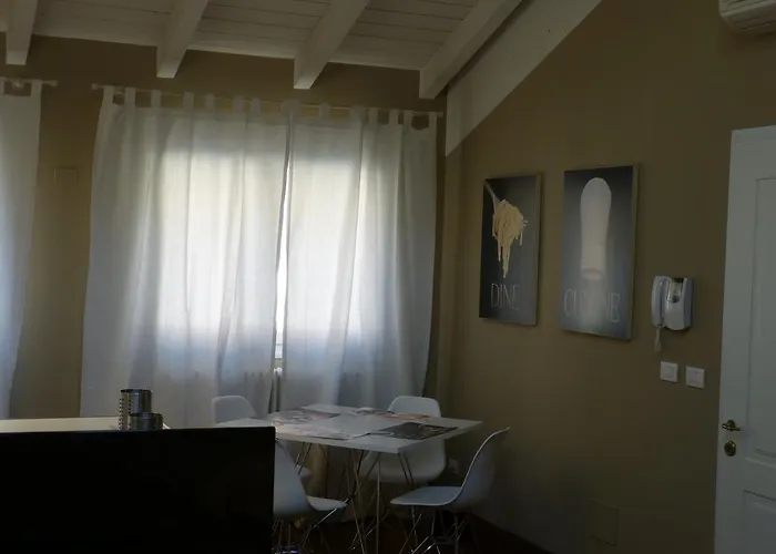 Residenza Porta D'azeglio