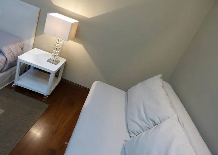 Residenza Porta D'azeglio Appartement Bologne