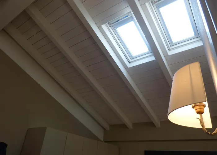 Residenza Porta D'azeglio Lägenhet