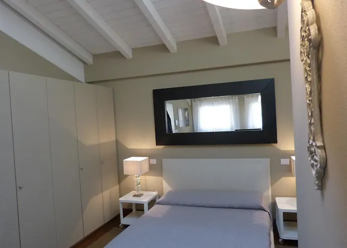 דירה Residenza Porta D'azeglio *