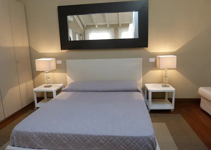 Residenza Porta D'azeglio