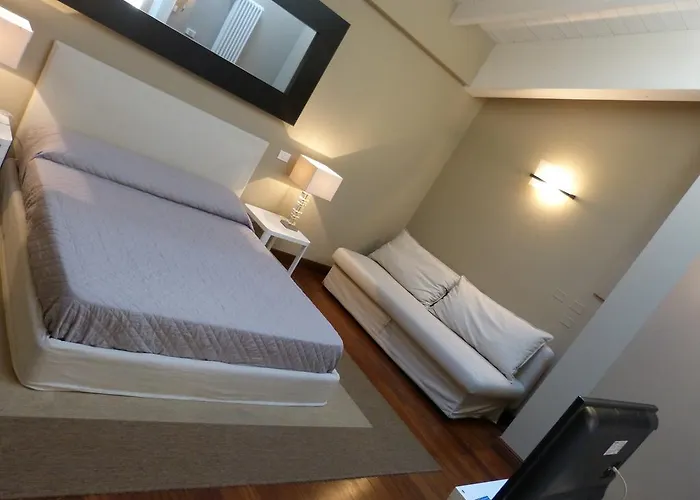 Residenza Porta D'azeglio *