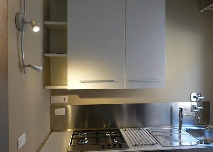 Residenza Porta D'azeglio בולוניה