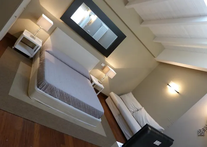 Appartement Residenza Porta D'azeglio *