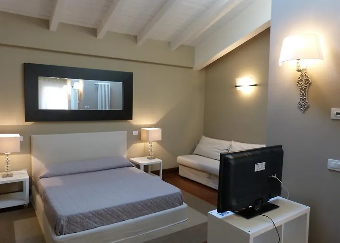 Residenza Porta D'azeglio